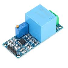 ZMPT101B AC output voltage sensor of active single-phase voltage transformer module