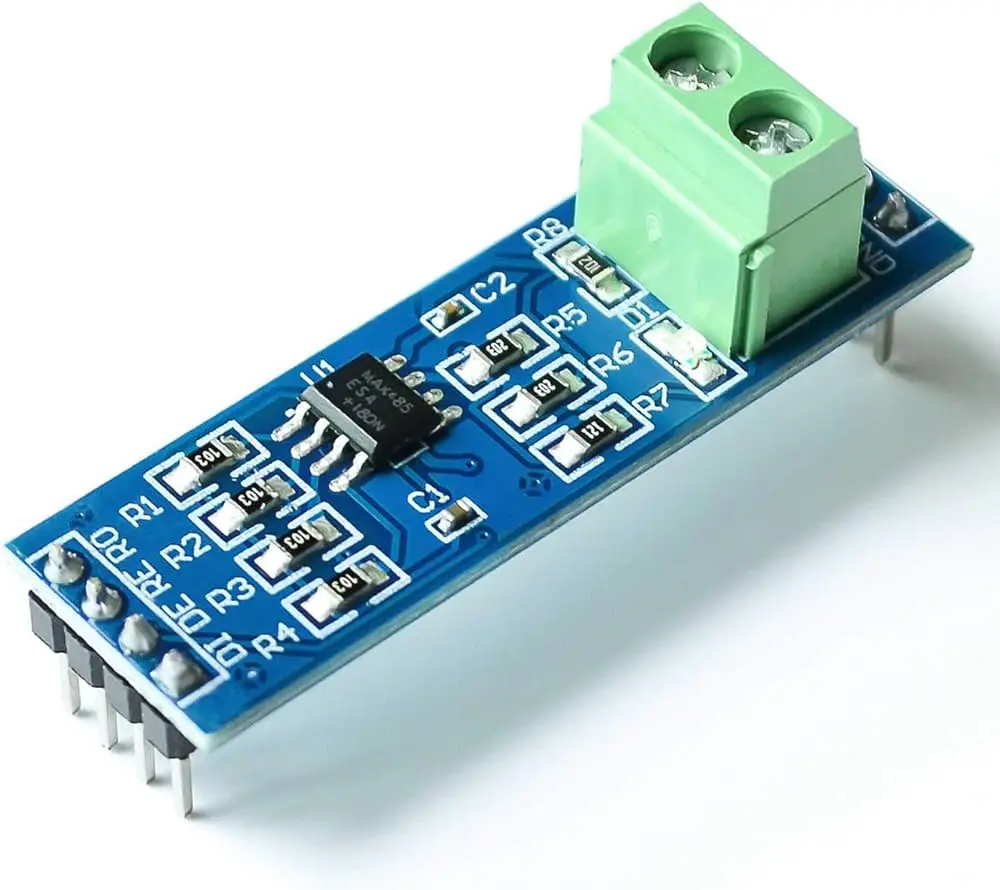 [C222] MAX485 TTL to RS485 Converter Module